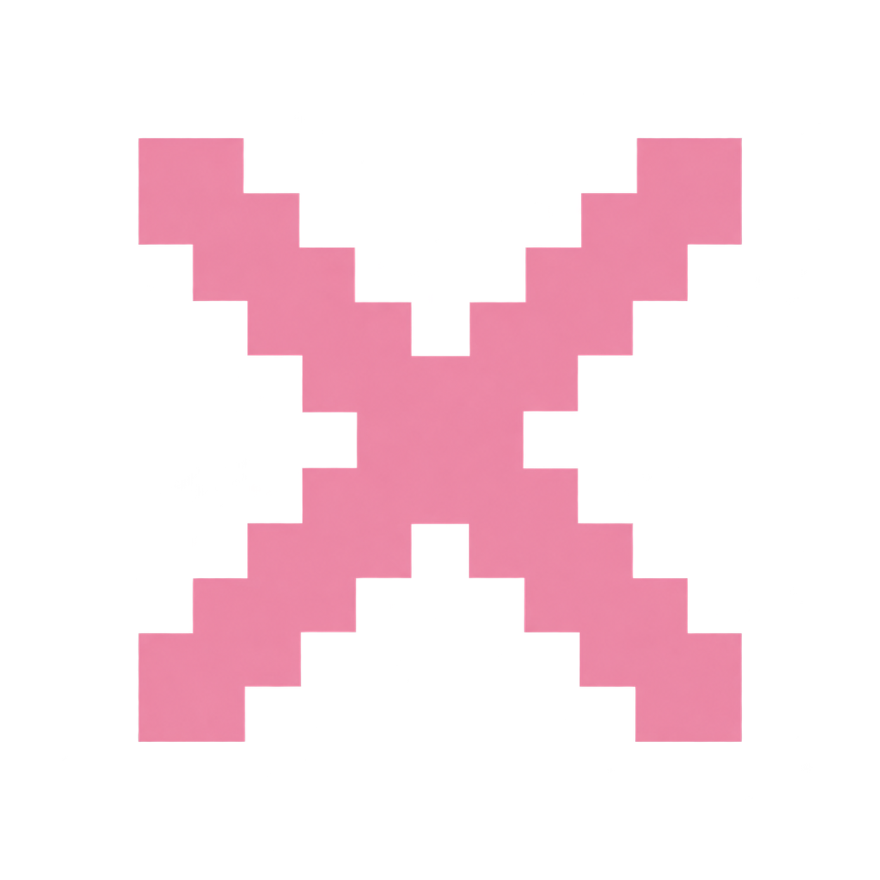 x