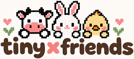 tinyxfriends